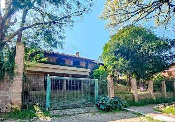 Casa com 4 dormitórios à venda, 200 m² por r$ 1.500.000,00 - centro - gravataí/r