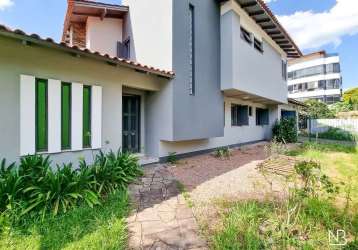 Casa com 3 dormitórios para alugar, 206 m² - dom feliciano - gravataí/r