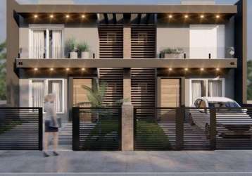 Casa à venda, 114 m² por r$ 629.000,00 - paradiso - gravataí/rs