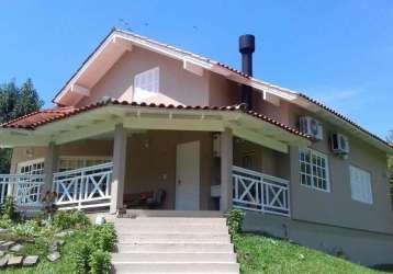 Casa com 2 dormitórios à venda, 120 m² - paragem dos verdes campos - gravataí/rs