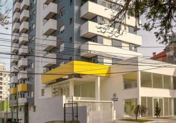 Apartamento com 2 dormitórios, 84 m² - centro - gravataí/rs