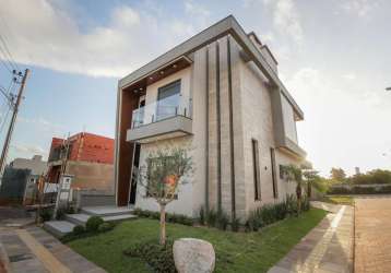 Casa com 3 dormitórios à venda, 149 m² - centro - gravataí/rs