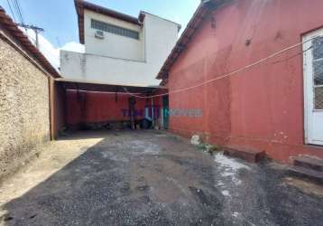 Casa com 3 quartos à venda na rua úrsula paulino, --, betânia, belo horizonte por r$ 950.000