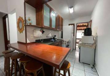 Apartamento - padrão, para venda em ubatuba/sp