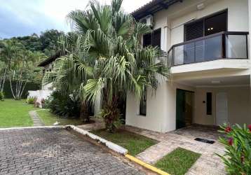 Casa - sobrado duplex, para venda em ubatuba/sp