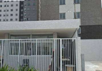 Pronto p/ morar kz carapicuiba - apartamento com 2 dormitórios à venda, 40 m² por r$ 239.000 - vila da oportunidade