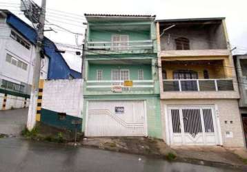 - casa no bairro vila sul americana