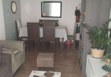 Oportunidade apartamento no reserva cotia park i