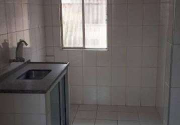 Apartamento localizado no parque nações unidas