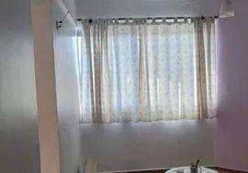 Excelente apartamento no condomínio labitare - butantã