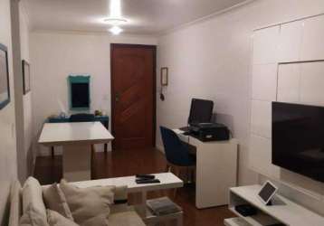 Excelente apartamento no condomínio santos dumont - santana