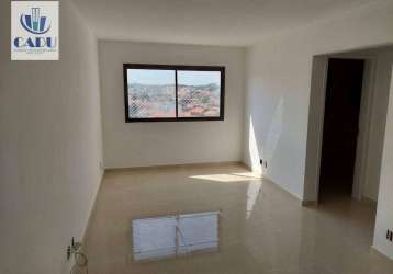 Excelente apartamento no edifício camelias - vila mangalot