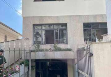 - casa localizada no bairro água fria - zona norte