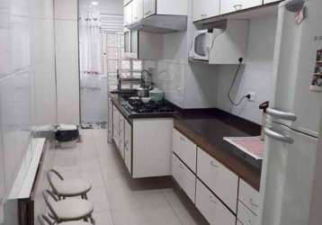 - apartamento no condominio andrades ii - carapicuíba