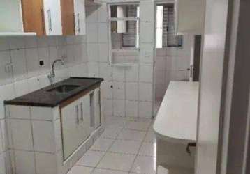 Excelente apartamento no condominio nova freguesia