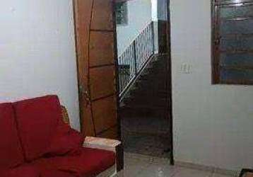 Apartamento no condomínio alvorada - jaraguá