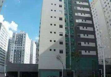 Apartamento no condomínio arcos - liberdade