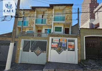 Excelente casa localizada no parque paineiras