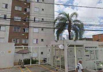 Oportunidade apartamento no condomínio atua vista morumbi