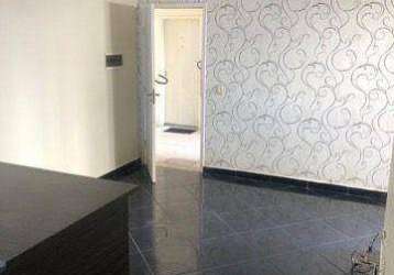 Oportunidade apartamento no condomínio ilha do caribe - carapicuíba