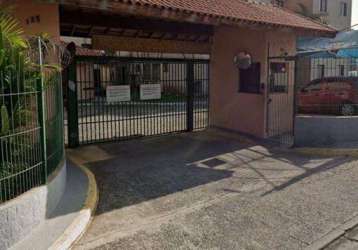 - oportunidade apartamento no condomínio residencial morada pássaros