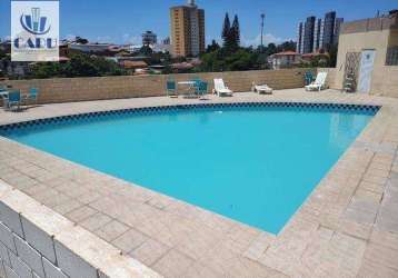 Oportunidade apartamento no residencial portal serra -itaquera