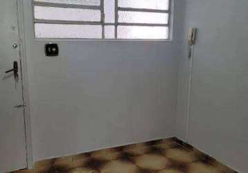 Excelente apartamento no condomínio edifício general rondon - campos elíseos