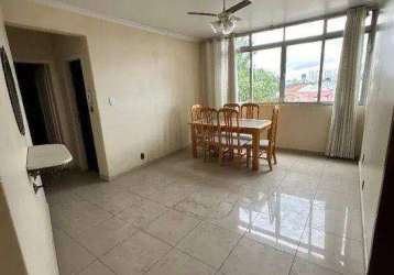 - apartamento no  condomínio antonina - santo amaro