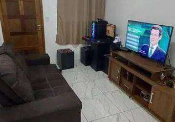 Apartamento no residencial benjamin - sp