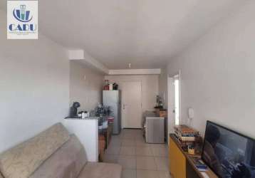 Apartamento no condomínio plano &amp; marajoara