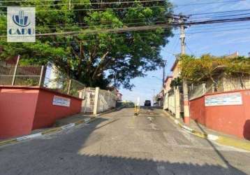 Oportunidade apartamento no condomínio são francisco i - osasco