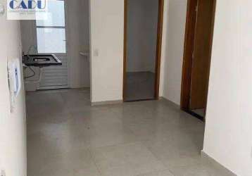 Apartamento no condomínio margarida 1 - sp