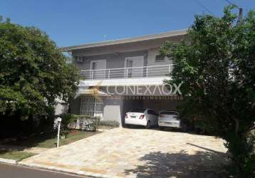 Casa em condomínio fechado com 4 quartos à venda na avenida alexandre cazelatto, 1677, betel, paulínia, 306 m2 por r$ 1.390.000