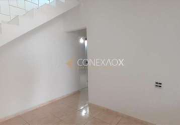 Casa comercial para alugar na rua doutor theodoro langaard, 536 l, bonfim, campinas, 190 m2 por r$ 3.000