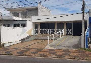 Casa comercial com 3 salas à venda na avenida doutor alberto sarmento, 927, bonfim, campinas, 225 m2 por r$ 1.700.000