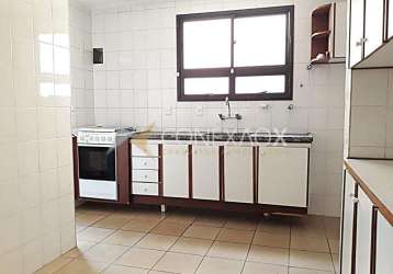 Apartamento com 3 quartos à venda na rua tenente antônio rodrigues de almeida, 94, botafogo, campinas, 94 m2 por r$ 485.000