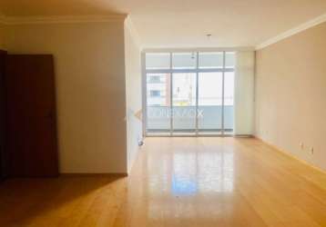 Apartamento com 4 quartos à venda na rua santa cruz, 447, cambuí, campinas, 160 m2 por r$ 1.100.000