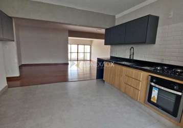 Apartamento com 4 quartos à venda na rua alecrins, 234, cambuí, campinas, 184 m2 por r$ 1.490.000