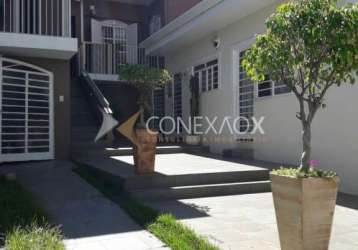 Casa com 3 quartos à venda na rua serra d'água, 727, jardim baronesa, campinas, 150 m2 por r$ 620.000