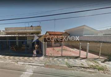 Sala comercial à venda na rua erasmo braga, 429, jardim chapadão, campinas, 359 m2 por r$ 790.000