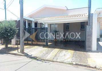 Casa com 3 quartos à venda na rua dona elídia ana de campos, 80, jardim dom bosco, campinas, 220 m2 por r$ 1.150.000