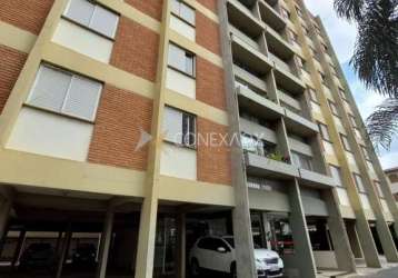 Apartamento com 3 quartos à venda na rua presidente bernardes, 1280, jardim flamboyant, campinas, 88 m2 por r$ 380.000