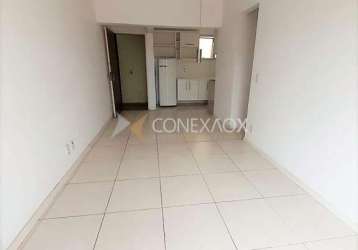 Apartamento com 1 quarto à venda na rua buarque de macedo, 358, jardim guanabara, campinas, 50 m2 por r$ 350.000