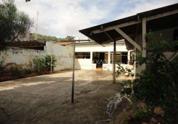 Casa com 2 quartos à venda no jardim miranda, campinas , 91 m2 por r$ 320.000