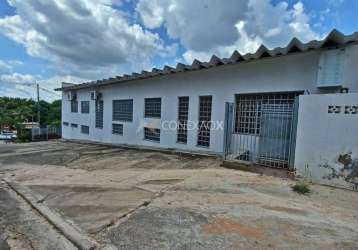 Casa comercial com 1 sala à venda no jardim planalto, campinas , 262 m2 por r$ 3.000.000