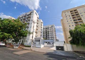 Apartamento com 3 quartos à venda na rua aroldo de azevedo, 100, jardim das paineiras, campinas, 87 m2 por r$ 640.000