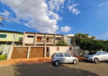 Casa com 4 quartos à venda na rua doutor roque marco gatti, 120, parque alto taquaral, campinas, 329 m2 por r$ 1.099.000