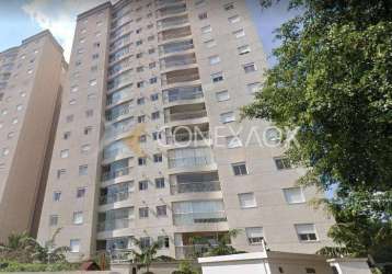 Apartamento com 3 quartos à venda na rua antônio pinto de moraes, 220, parque industrial, campinas, 82 m2 por r$ 750.000