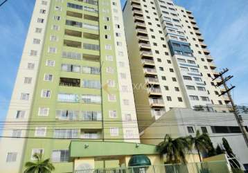 Apartamento com 3 quartos à venda na avenida joão batista morato do canto, 1.653, parque industrial, campinas, 70 m2 por r$ 450.000