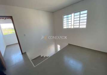 Casa com 3 quartos à venda na rua petrolina, 181, parque residencial salerno (nova veneza), sumaré, 125 m2 por r$ 330.000